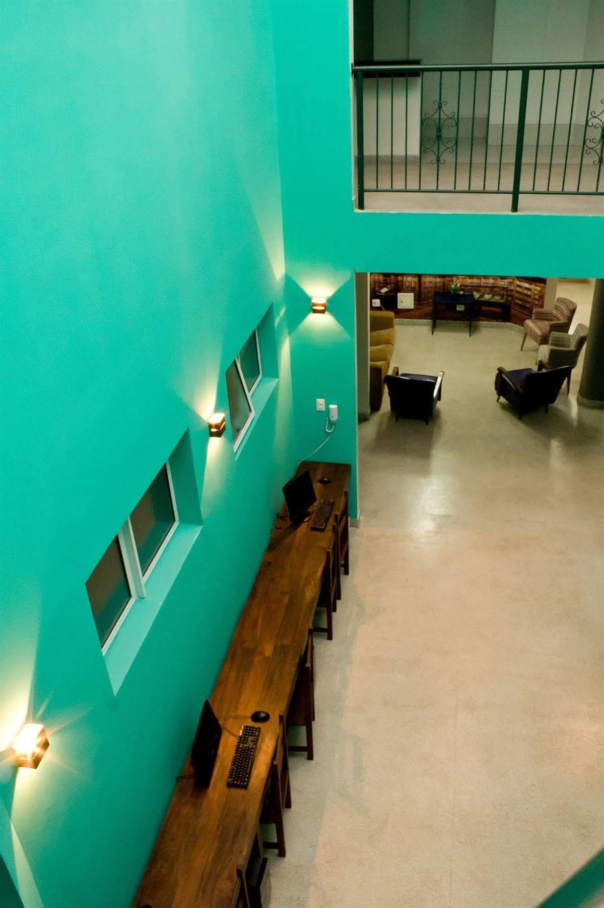 Bh Boutique Hostel Belo Horizonte Exterior photo